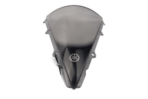 Windschild verkleidungsscheibe - windschild,