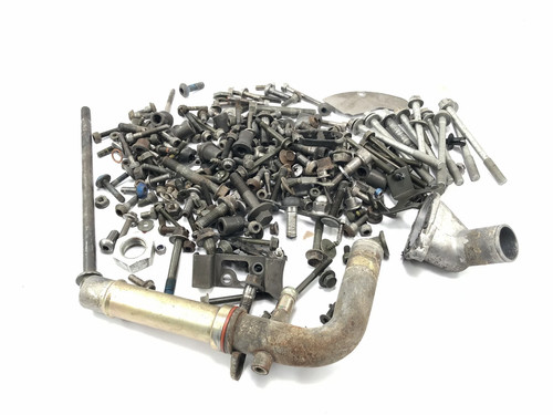 Yamaha yzf rn09 - [2003],