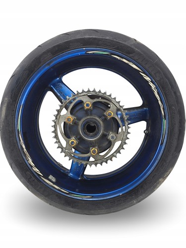 Yamaha yzf 1000 rn09 rn04 - rn09,