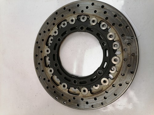 Satz bremsscheiben vorne - satz,