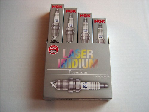 Ngk cr9eia zündkerzen - cr9eia-9,