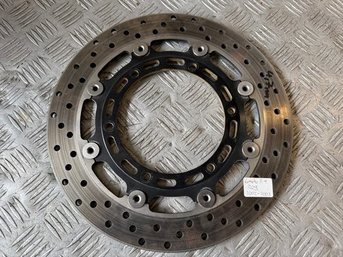 Bremsscheibe vorne yamaha - bremsscheibe,