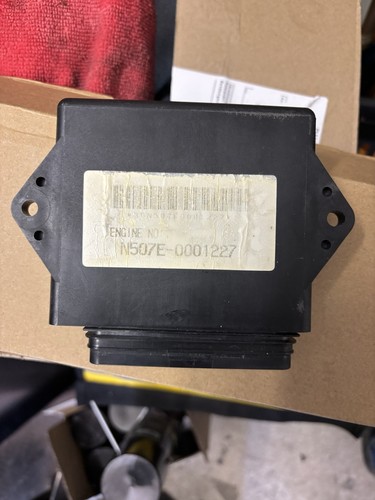 Cdi für yamaha - für,