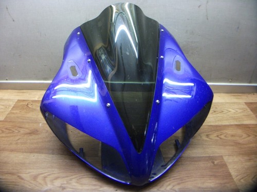 Yamaha yzf rn09 - yzf,