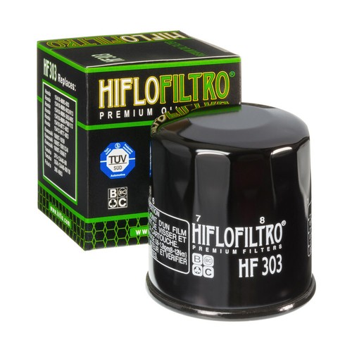 ölfilter hiflo passend für - hiflo,