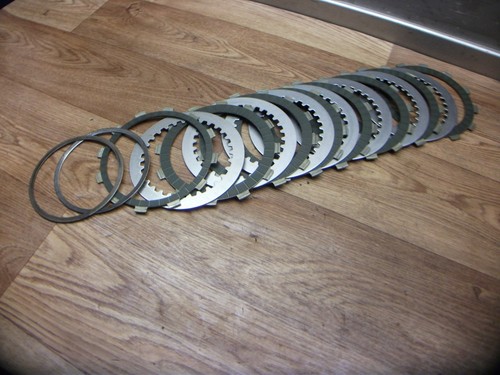 Yamaha yzf rn09 kupplung - r1,