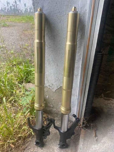 Yamaha yzf gabel - yamaha,