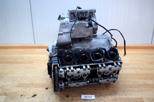 Yamaha yzf rn09 motor - yamaha,