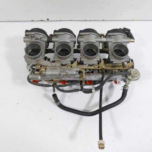 Yamaha yzf rn09 - yzf-r1,