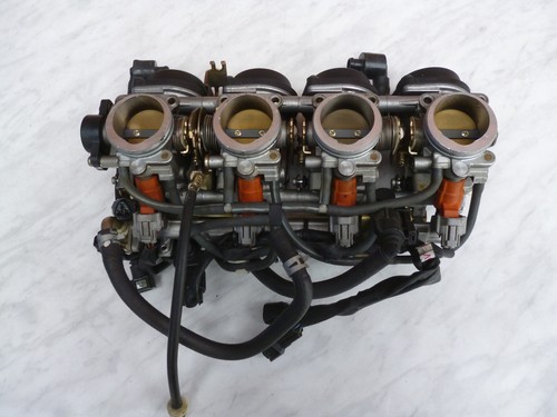 Yamaha 02 03 - ), bj.02-03