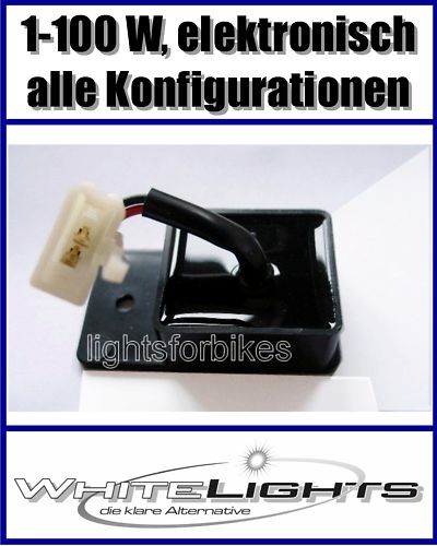 Led blinkrelais relais - led,
