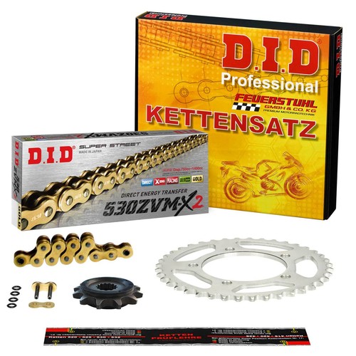 Kettensatz yamaha yzf - kettensatz, yzf-r1