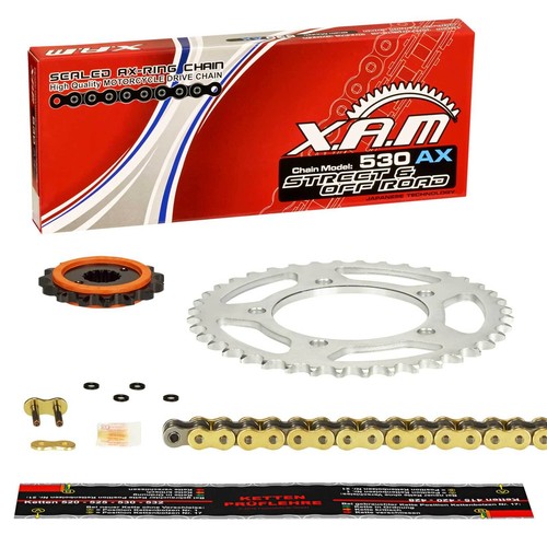 Kettensatz yamaha yzf - kettensatz,