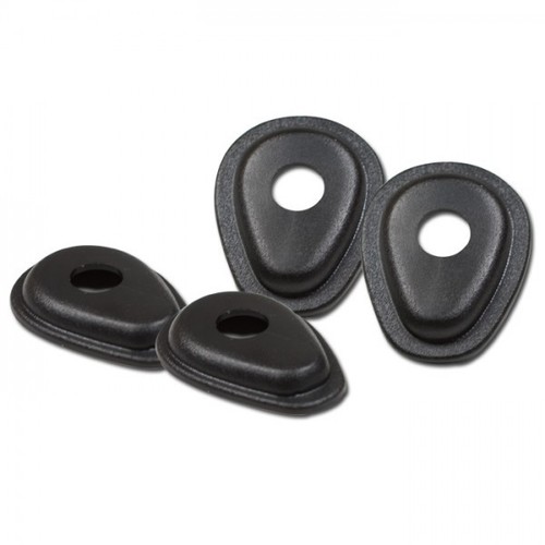 Adapter montage platten - montage,