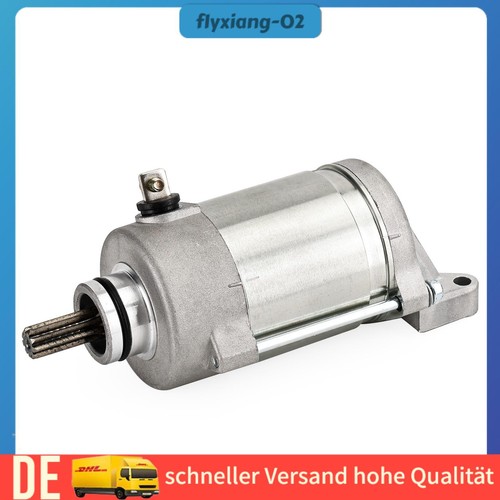 Neu anlasser für - neu, yamaha