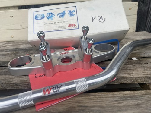 Abm superbike gabelbrücke - abm,