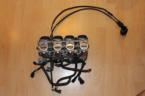 Vergaser vergaserbatterie - vergaser,,