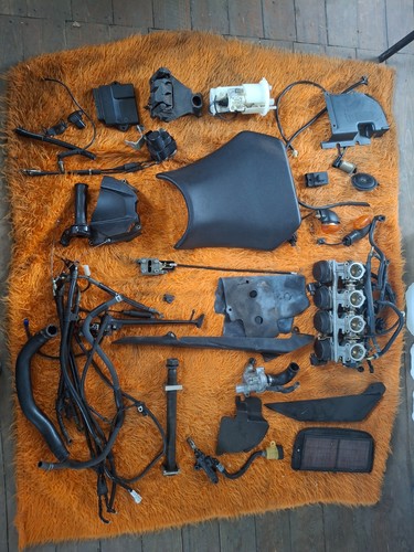 Ersatzteile teile yamaha yzf - ersatzteile,