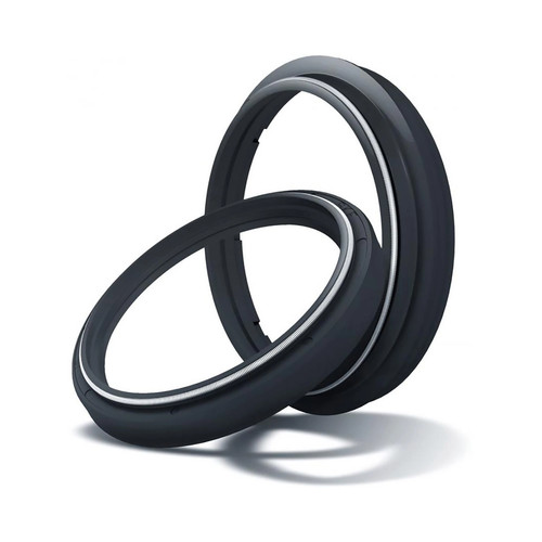 Skf gabelsimmerring 43x55 - gabelsimmerring, 43x55.4x9